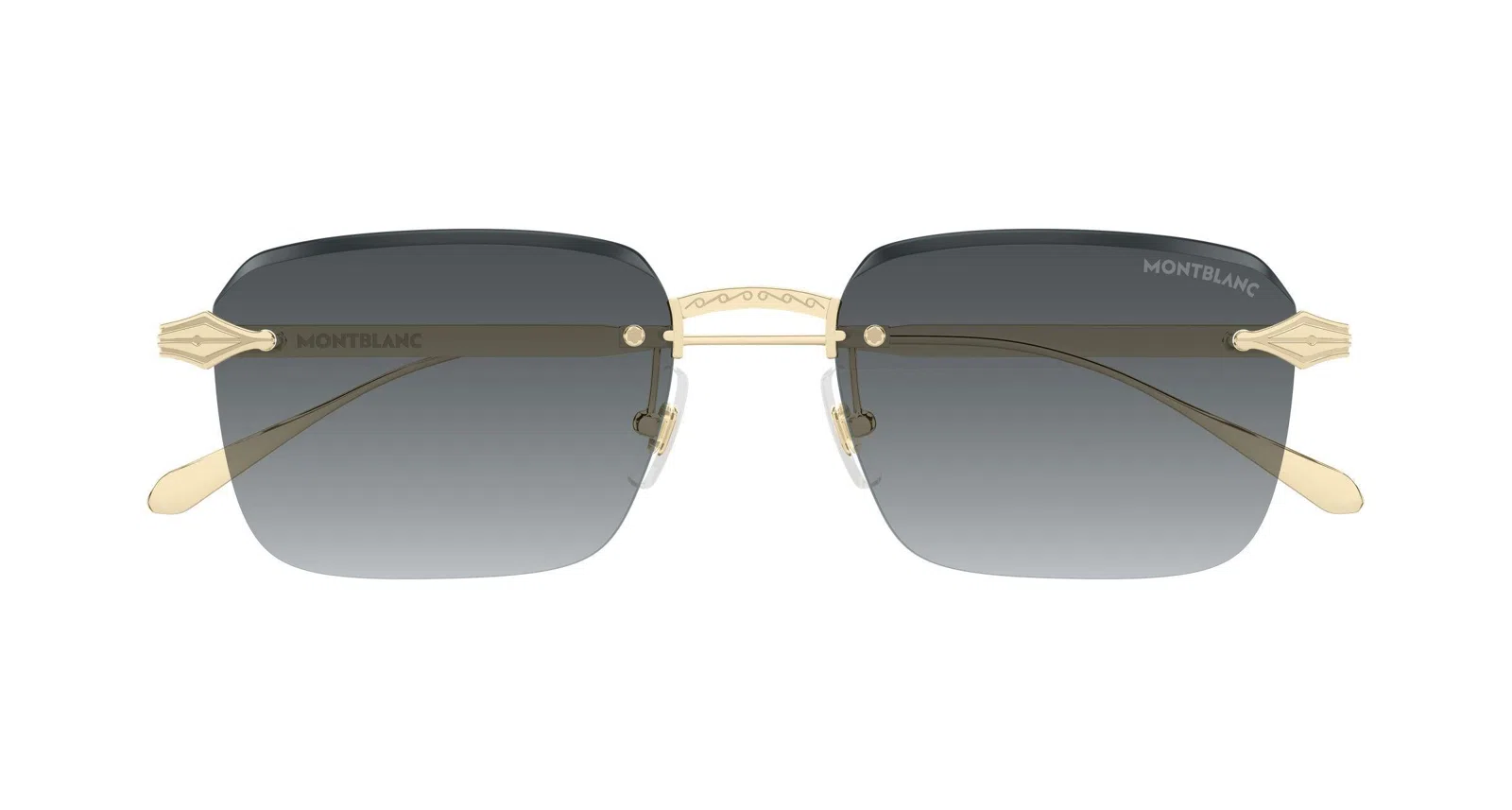 Montblanc MB0456S Sunglasses - view 8